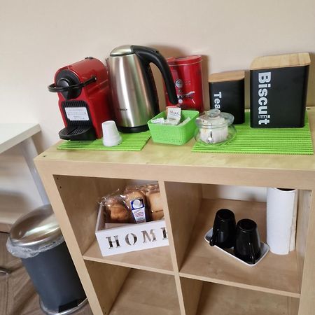 App C Duomo Messina Apartment Екстериор снимка
