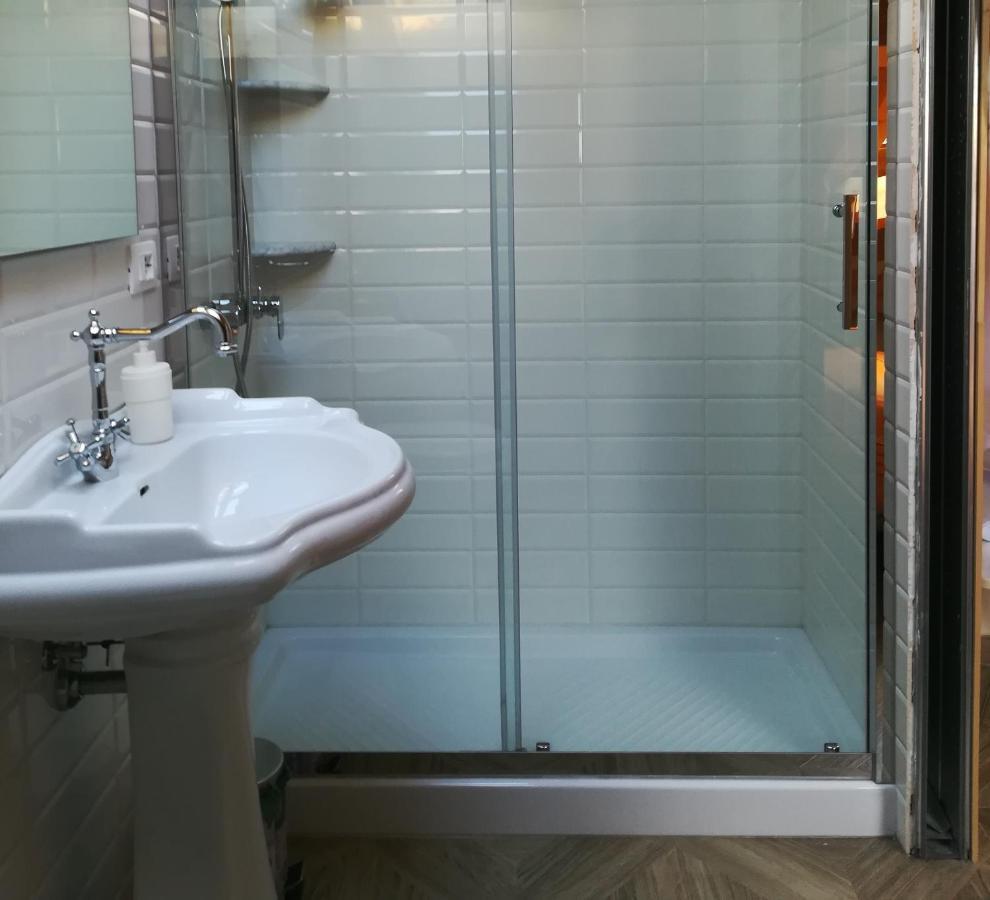 App C Duomo Messina Apartment Екстериор снимка