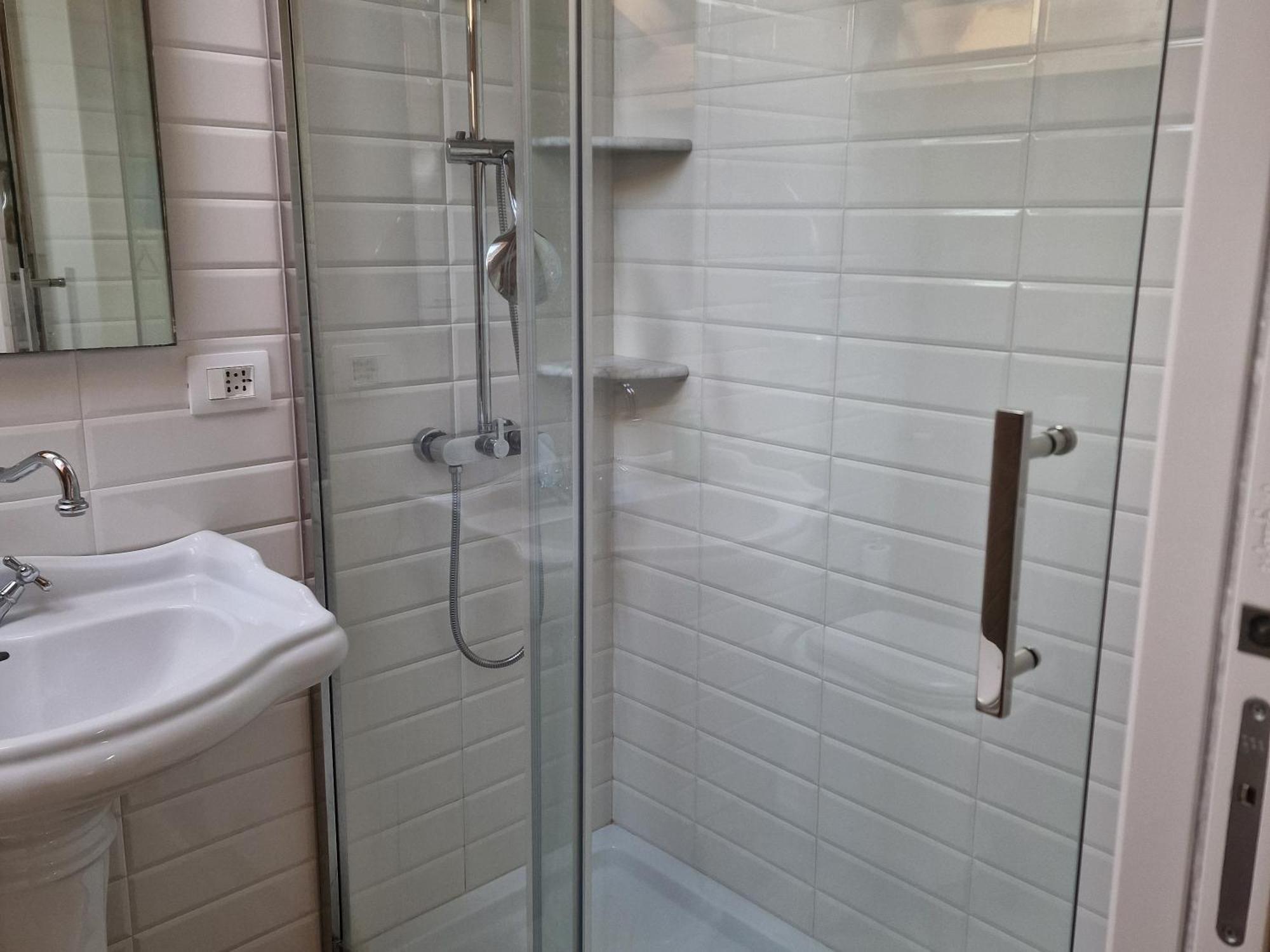 App C Duomo Messina Apartment Екстериор снимка