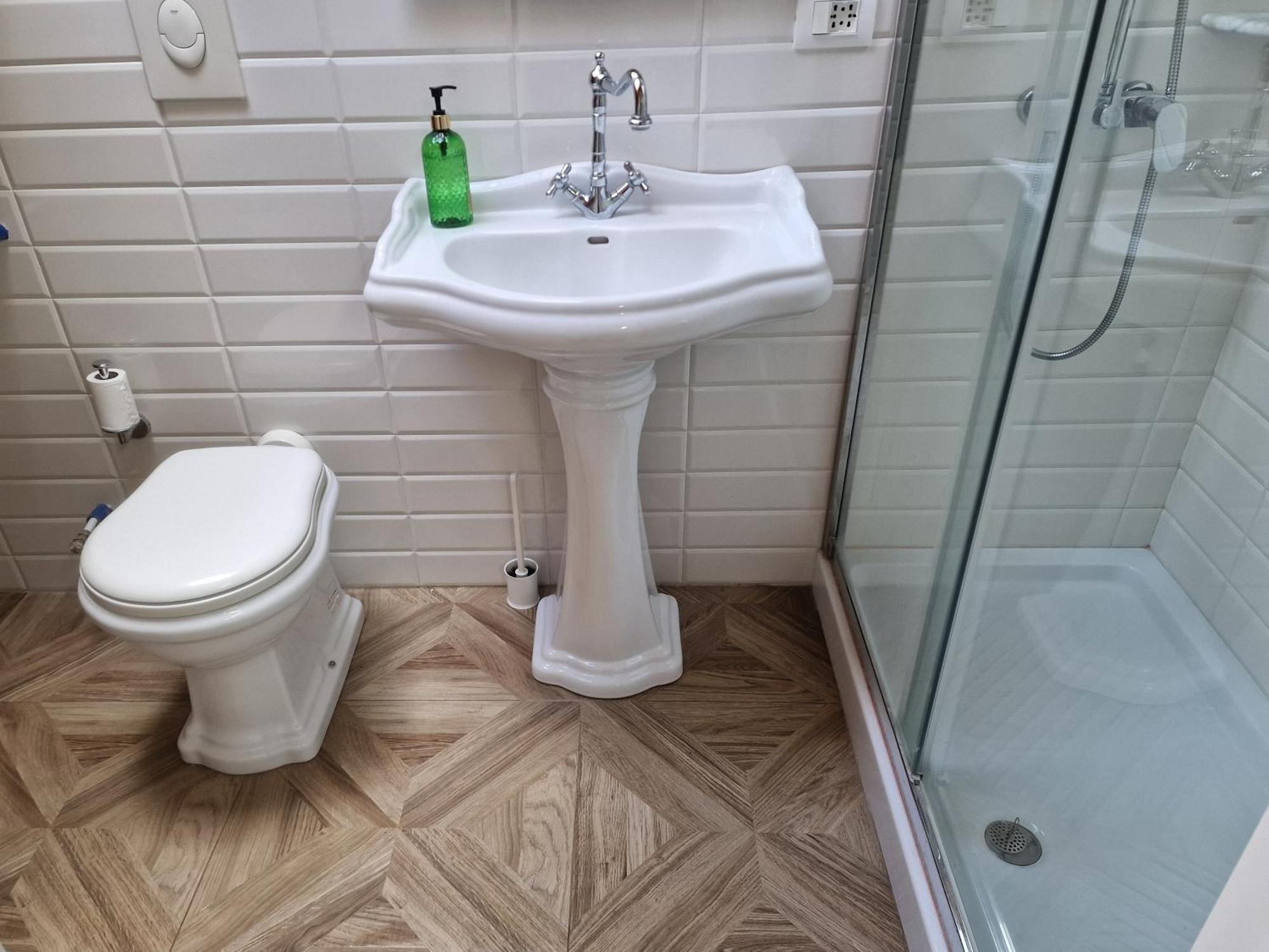 App C Duomo Messina Apartment Екстериор снимка